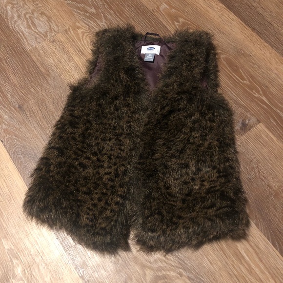 Girls Vest - Picture 3 of 3